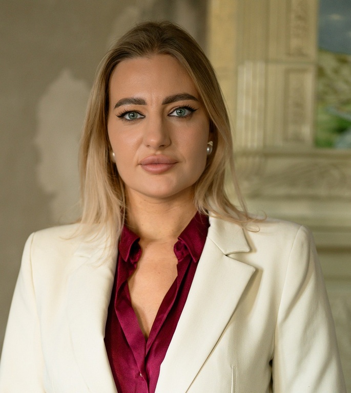 Kinga — Doradca ds. nieruchomości