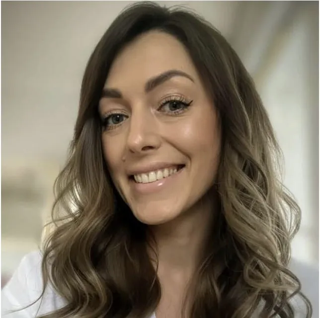 Agnieszka Owsianna — Doradca ds. nieruchomości